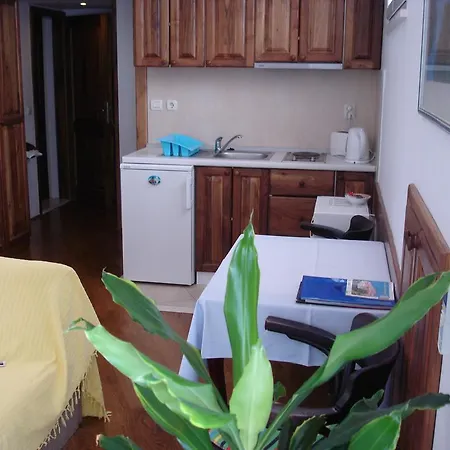 Belvedere Studio Dubrovnik Room photo