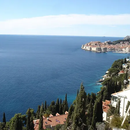 Belvedere Studio Dubrovnik Room photo