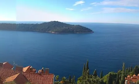 Belvedere Studio Dubrovnik Exterior photo