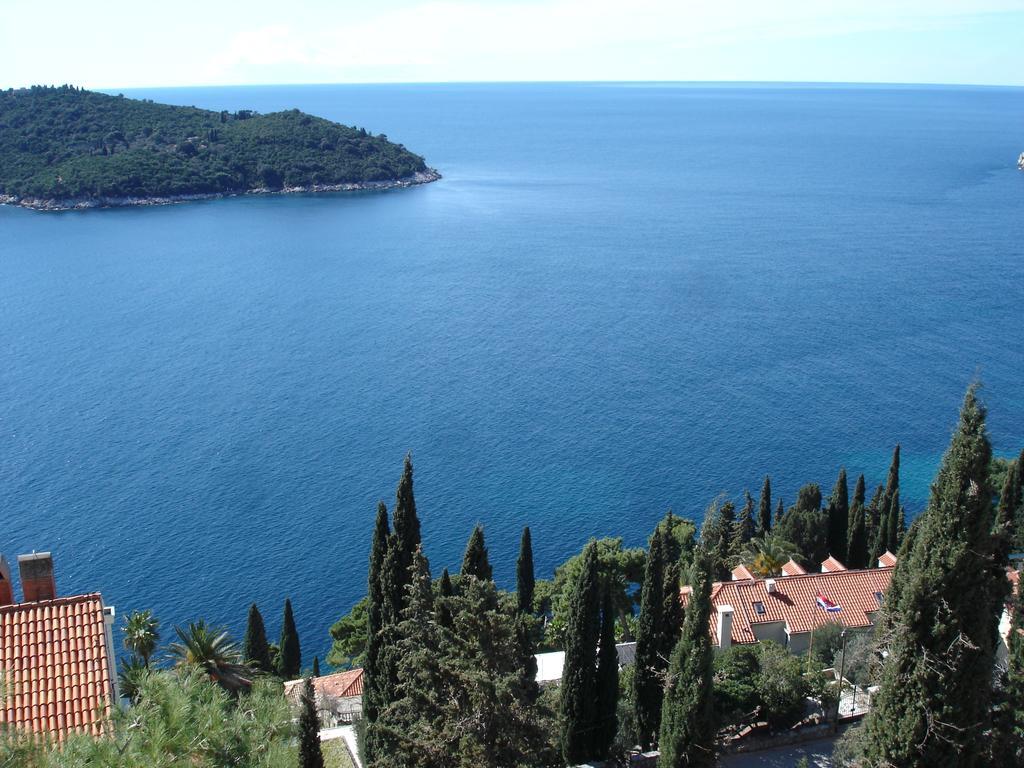 Belvedere Dubrovnik