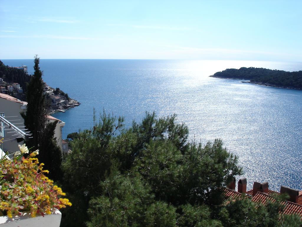 Belvedere Dubrovnik