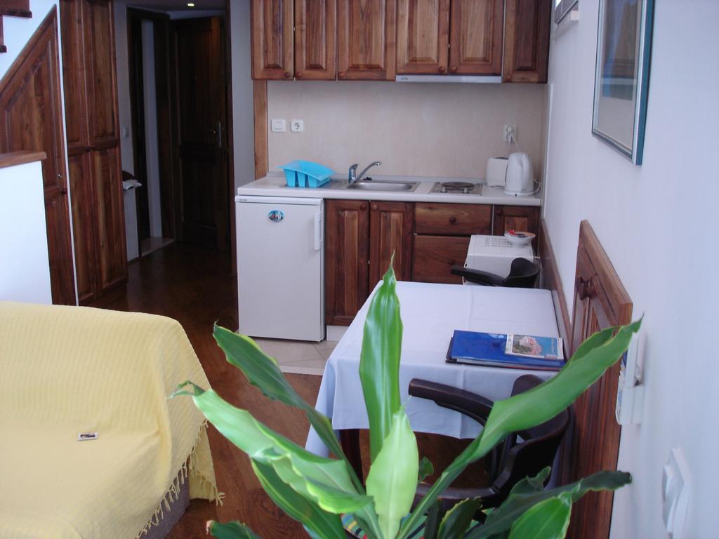 Apartment Belvedere Dubrovnik