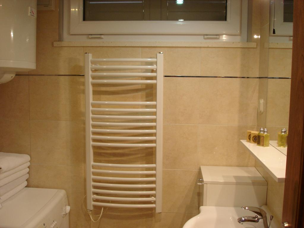 Belvedere Apartment Dubrovnik