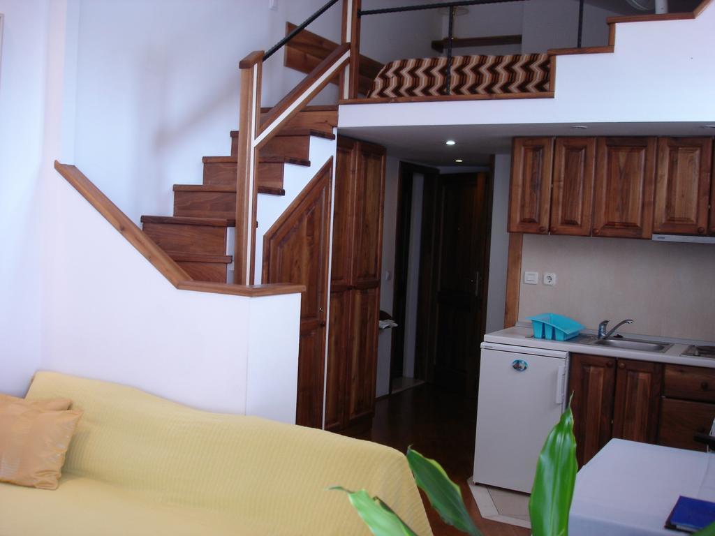 Belvedere Apartment *
