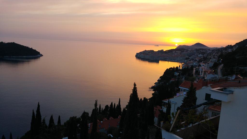 Apartment Belvedere Dubrovnik