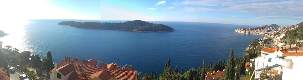 Belvedere Apartment Dubrovnik